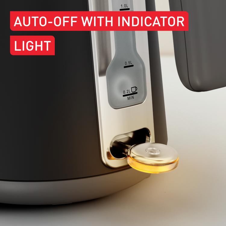 Grelnik vode Tefal COLLECTION KI6668E0