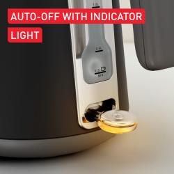 Grelnik vode Tefal COLLECTION KI6668E0