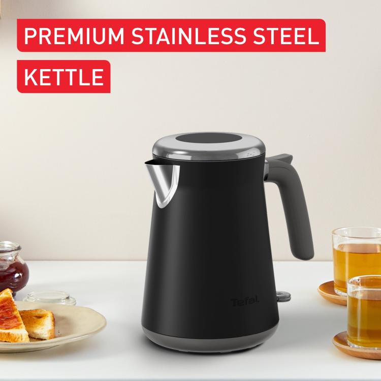 Grelnik vode Tefal COLLECTION KI6668E0