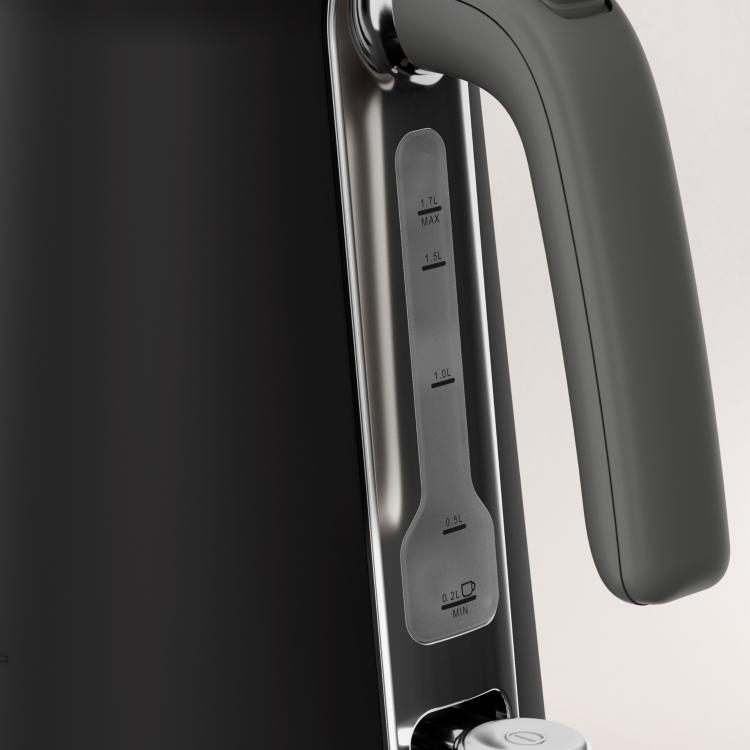 Grelnik vode Tefal COLLECTION KI6668E0