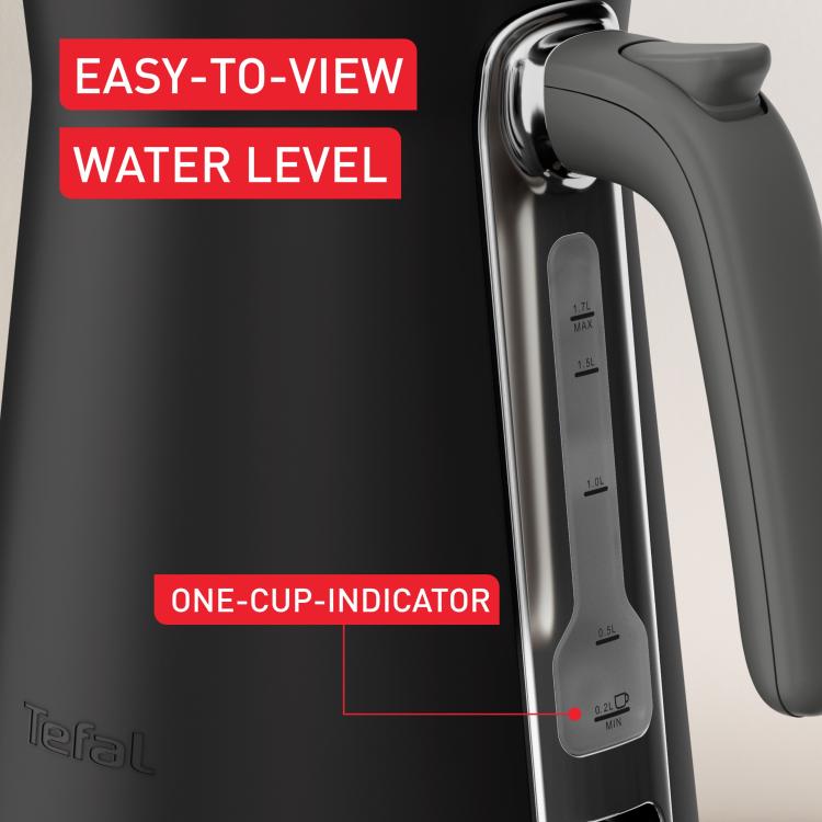 Grelnik vode Tefal COLLECTION KI6668E0