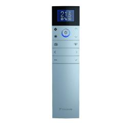 Klima Daikin Emura FTXJ25AS/RXJ25A, srebrna_2