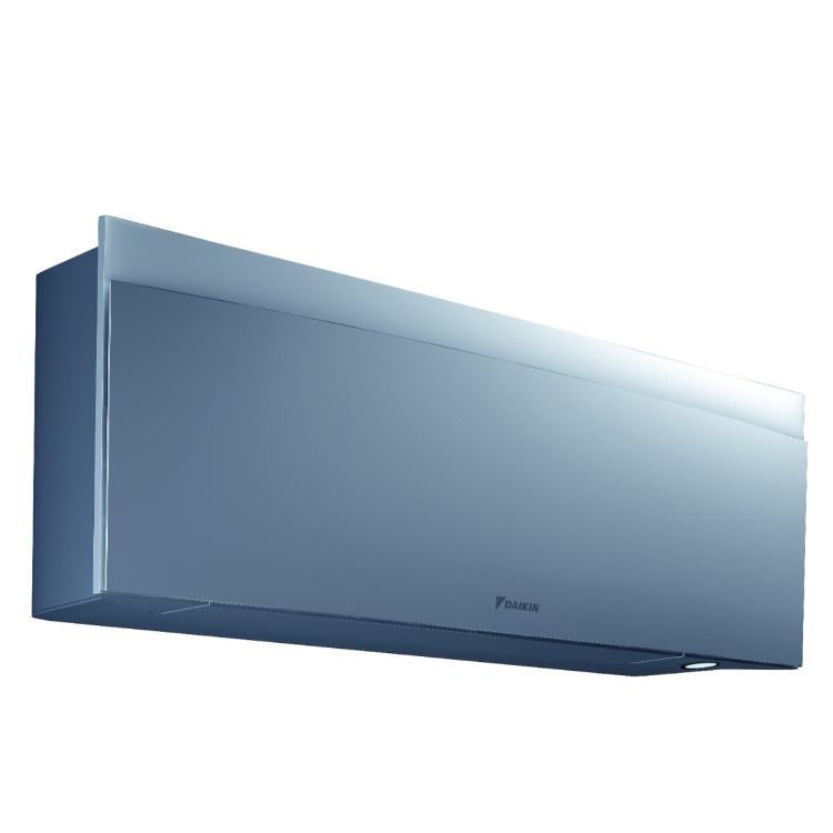 Klima Daikin Emura FTXJ25AS/RXJ25A, srebrna_1
