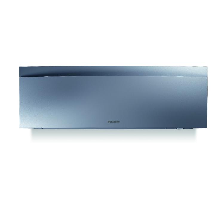 Klima Daikin Emura FTXJ25AS/RXJ25A, srebrna