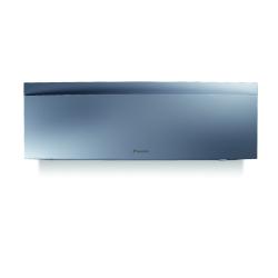 Klima Daikin Emura FTXJ25AS/RXJ25A, srebrna