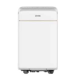 Prenosna klima VOX PMJ09C, A, 2,6 kw