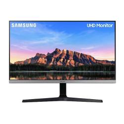 Monitor Samsung U28R550UQRX, 28", IPS, 16:9, 3840x2160, 2x HDMI, DP, VESA