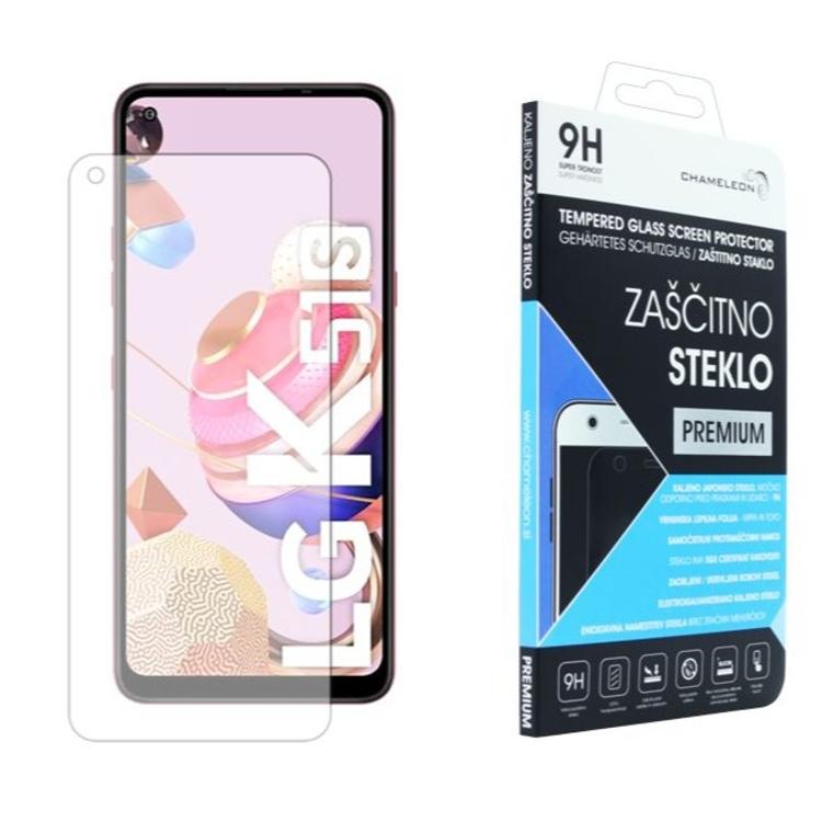 LG K51S, zaščitno steklo Premium (0,30)_1