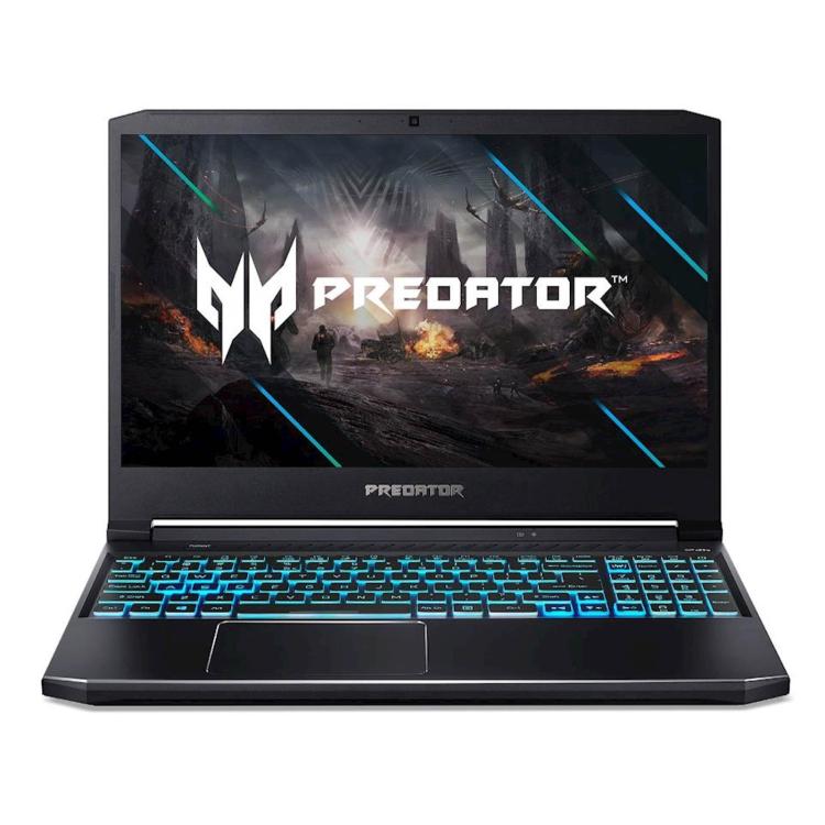 Prenosnik Acer Predator Helios 300 PH315-53-79LD i7-10750H/16GB/SSD