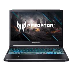 Prenosnik Acer Predator Helios 300 PH315-53-79LD i7-10750H/16GB/SSD