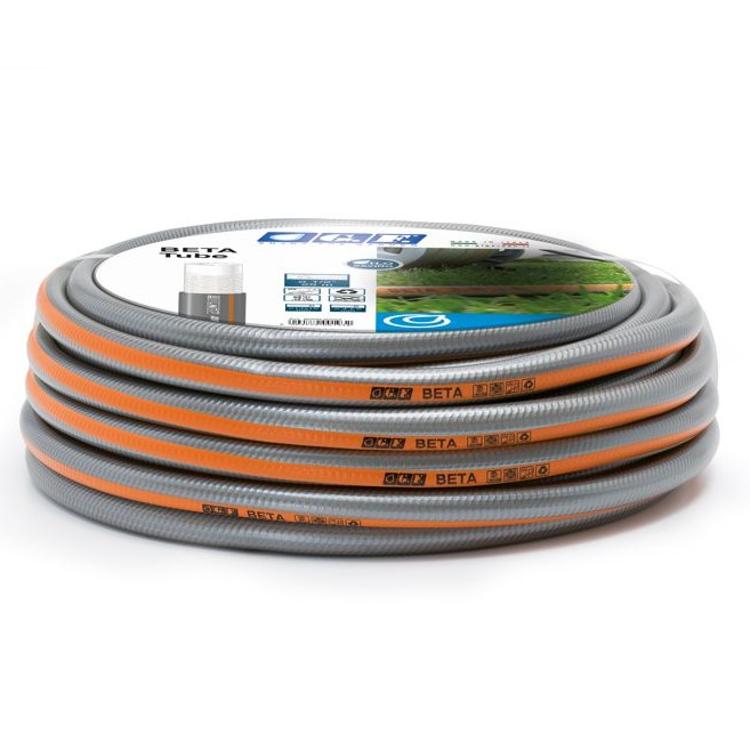 Cev za vodo Beta G.F. 1/2", 25 m