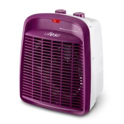 Kalorifer Ufesa Perseus 2000W, vijolčen