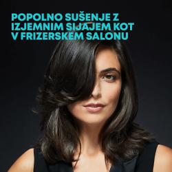 Krtača za sušenje in oblikovanje las Revamp Progloss Perfect Blow DR-2000