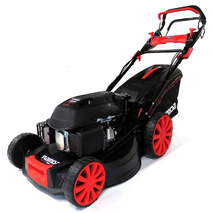Kosilnica RAMDA G53SHLE-T (4v1), 53 cm