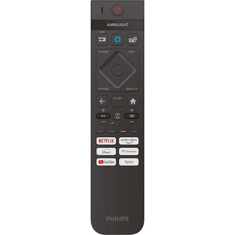 Televizor Philips 65OLED769/12, OLED, Smart TV, diagonala 165 cm