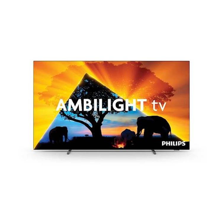 Televizor Philips 65OLED769/12, OLED, Smart TV, diagonala 165 cm