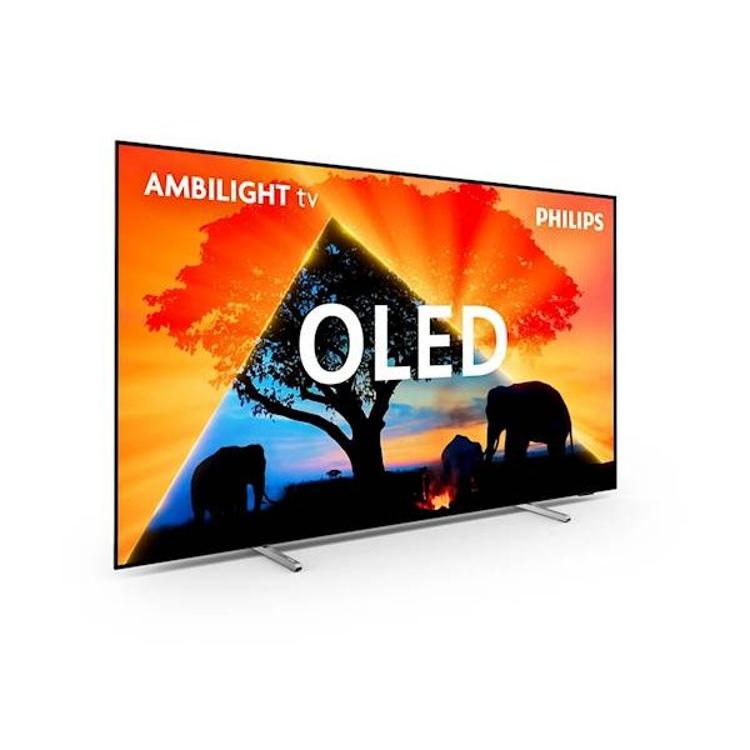 Televizor Philips 65OLED769/12, OLED, Smart TV, diagonala 165 cm