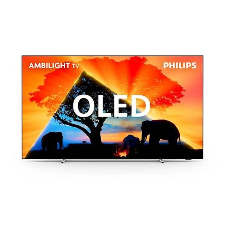 Televizor Philips 65OLED769/12, OLED, Smart TV, diagonala 165 cm