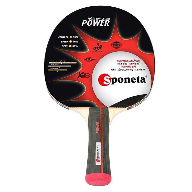 Lopar za namizni tenis Sponeta Power_1