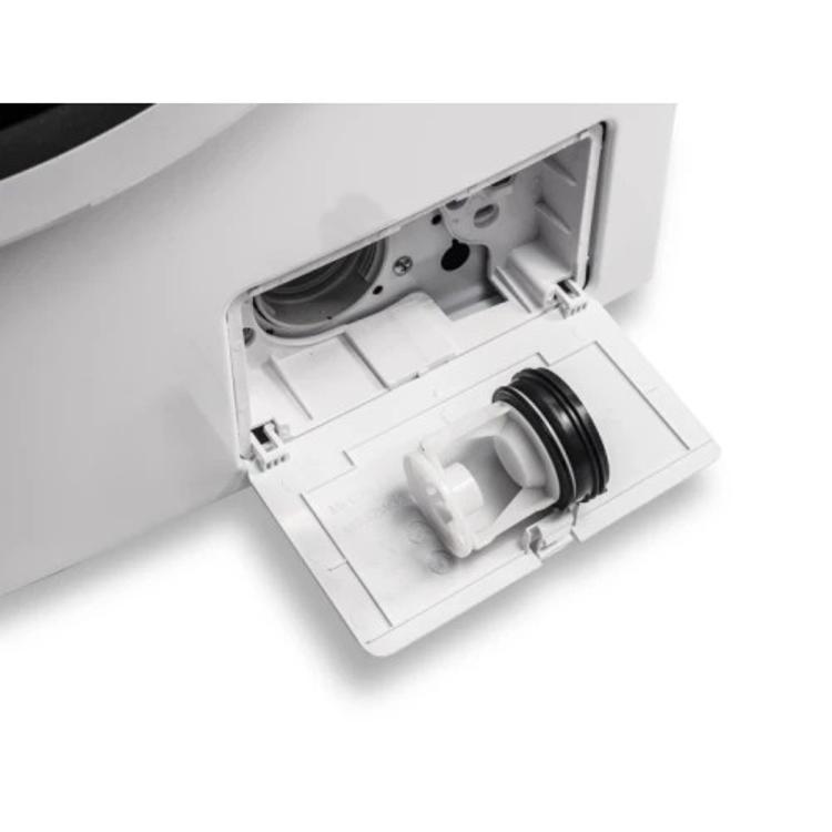 Pralni stroj LORD W2, B, 8 kg, 1400 o/min, 16 programov