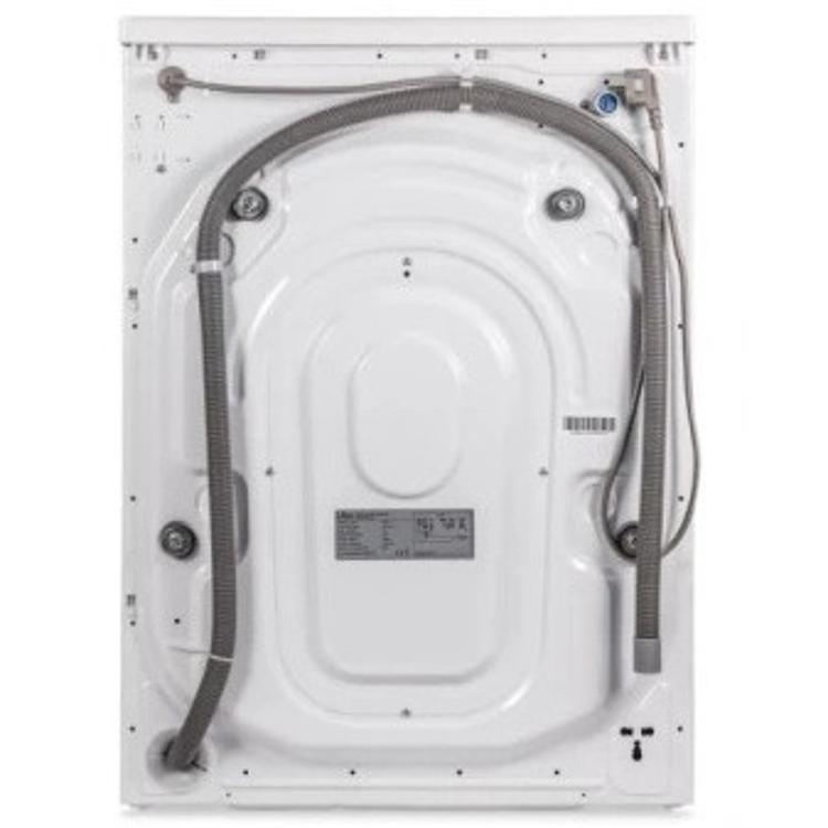 Pralni stroj LORD W2, B, 8 kg, 1400 o/min, 16 programov