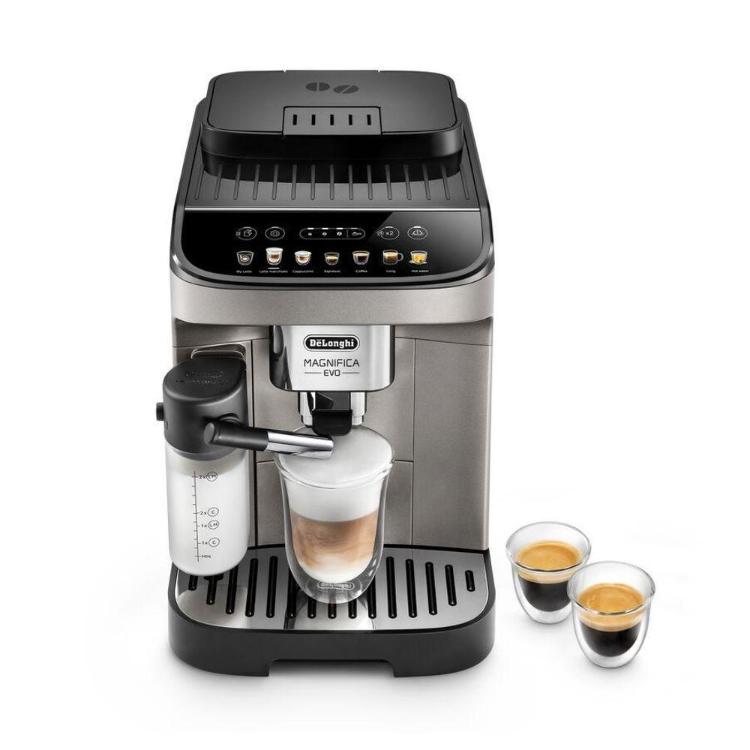 Kavni aparat De'Longhi Magnifica Evo, ECAM290.81.TB