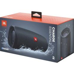 Prenosni zvočnik JBL Charge Essential 2, Bluetooth