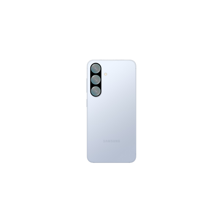 Samsung Galaxy S25 - Zaščitno steklo Premium (0,33) - za kamero