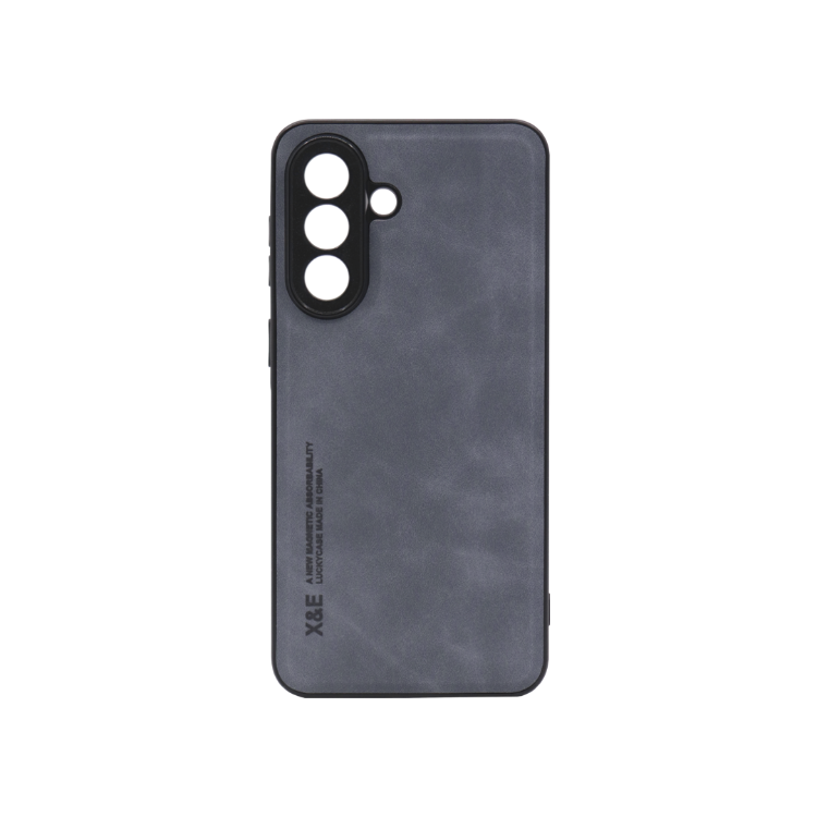 Moder zaščitni ovitek Cloudy za Samsung Galaxy A37 5G z mehkim mat videzom in natančnimi izrezi za kamero
