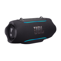 JBL Xtreme 5 robusten zvočnik z LED osvetlitvijo, ročaji in vodoodpornim ohišjem