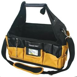 Tekstilna torba za orodje Strend Pro TB-3016, 41x22.5x22.2 cm