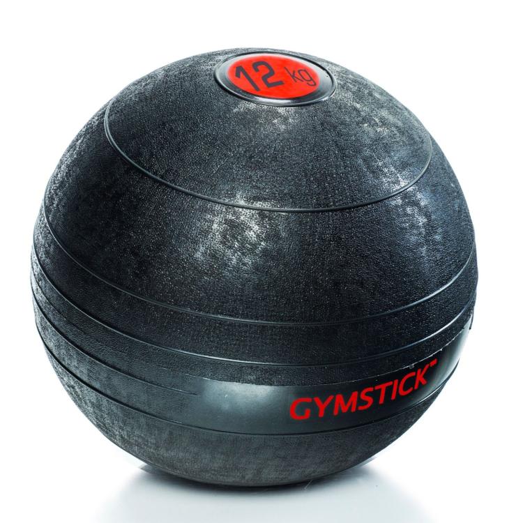 Medicinka GYMSTICK 16 kg, Slam Ball (težka žoga)_1