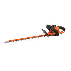 Električne škarje za živo mejo Black+Decker BEHTS551, 650 W_2