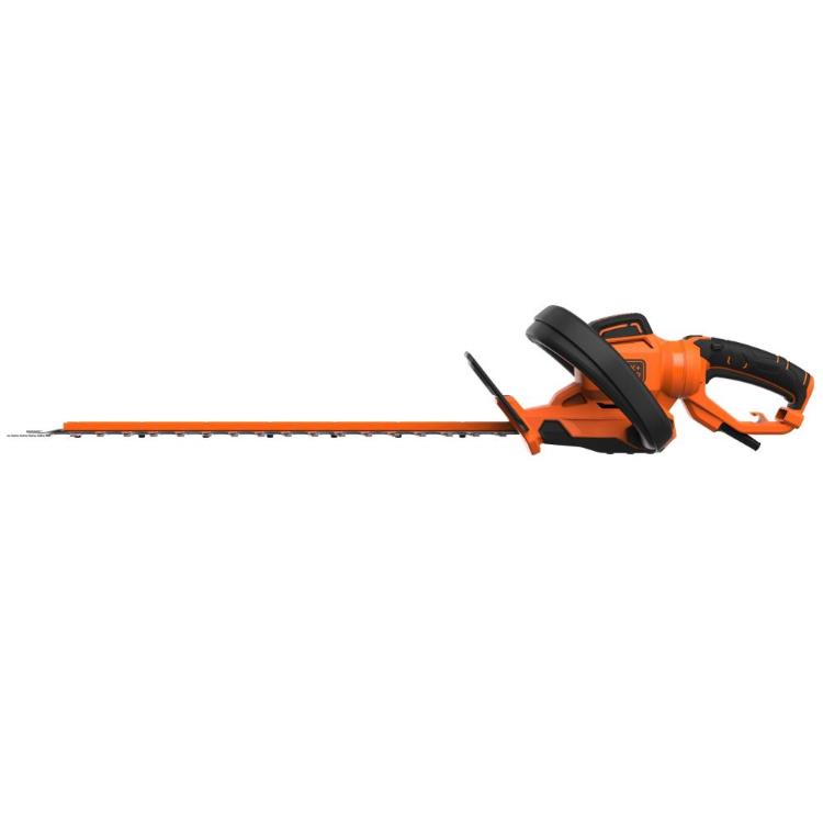 Električne škarje za živo mejo Black+Decker BEHTS551, 650 W_1