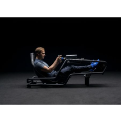 Gaming stol Playseat Formula intelligence, črn