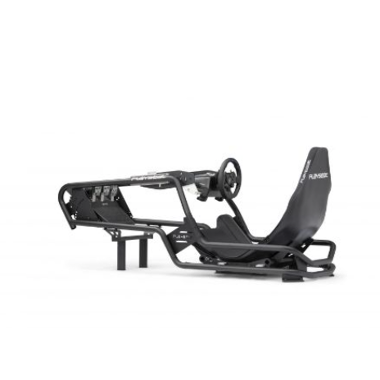 Gaming stol Playseat Formula intelligence, črn