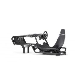 Gaming stol Playseat Formula intelligence, črn