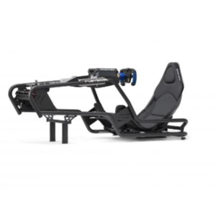 Gaming stol Playseat Formula intelligence, črn