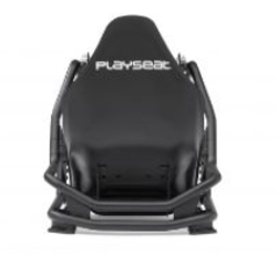 Gaming stol Playseat Formula intelligence, črn