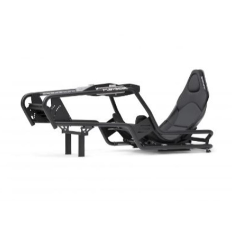Gaming stol Playseat Formula intelligence, črn