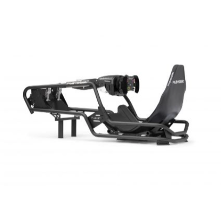 Gaming stol Playseat Formula intelligence, črn