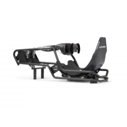 Gaming stol Playseat Formula intelligence, črn