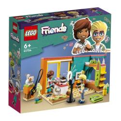 Lego Friends Leova soba - 41754
