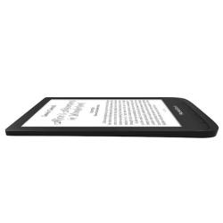 PocketBook elektronski bralnik Touch Lux 5, črn_1