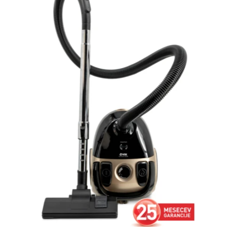 Sesalnik z vrečko VOX SL-410