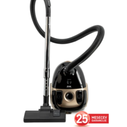 Sesalnik z vrečko VOX SL-410