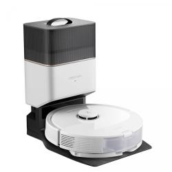 Robotski sesalnik Roborock Q8 Max+ s samopraznilno postajo 
