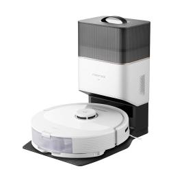 Robotski sesalnik Roborock Q8 Max+ s samopraznilno postajo 