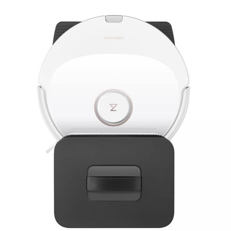 Robotski sesalnik Roborock Q8 Max+ s samopraznilno postajo 