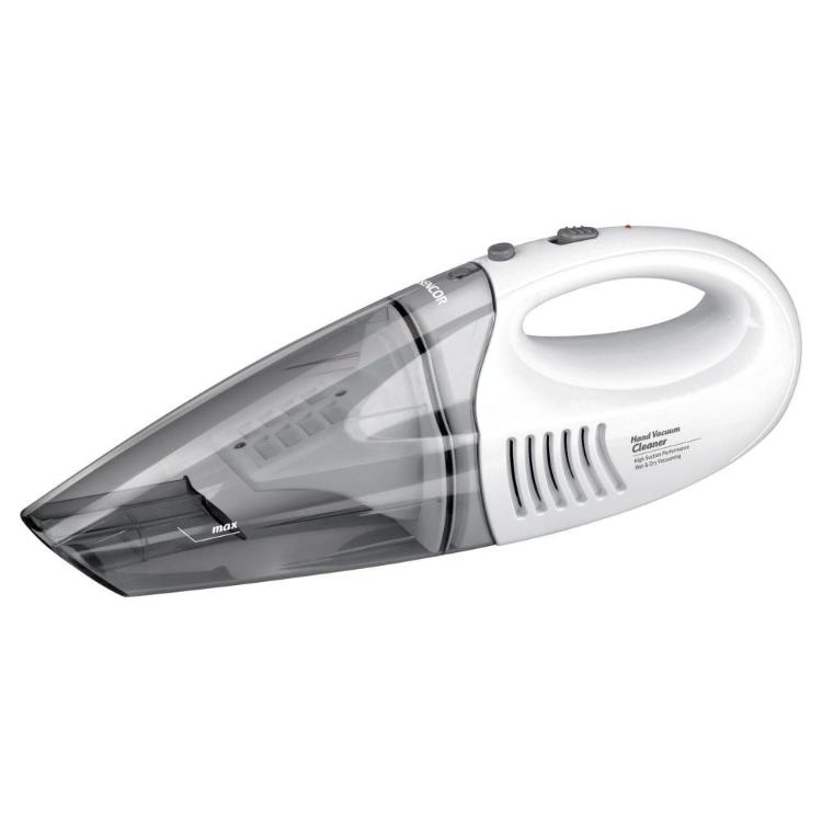 Ročni sesalnik Sencor SVC190W, 7,2V